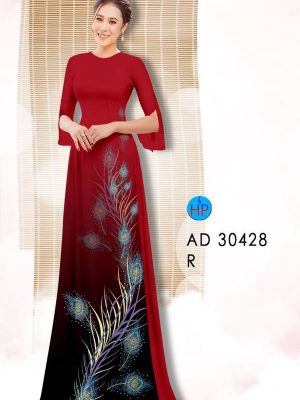 1617299707 562 vai ao dao dep mau moi (6)